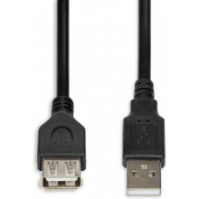 IBOX IKU2P18 USB cable 1.8 m USB 2.0 USB A...