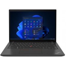 Sülearvuti Lenovo ThinkPad P14s AMD G4 14...