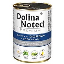 DOLINA NOTECI Premium cod-rich with broccoli...