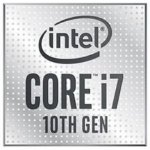 INT el Core i7-10700F 2900 - Socket 1200 BOX