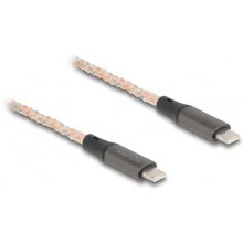 DeLOCK USB 2.0 Kabel USB Type-C St zu St PD...