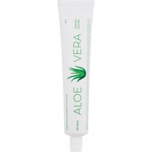 White Pearl Aloe Vera Toothpaste 120g -...