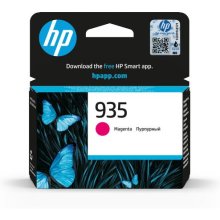 Тонер HP 935 Magenta Original Ink Cartridge