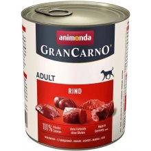 Animonda GC Dog adult loomaliha 800g