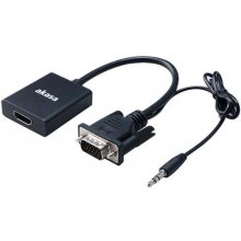 AKASA AK-CBHD23-20BK video cable adapter...