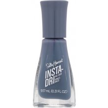 Sally Hansen Insta-Dri 507 Time To Indi-Go...