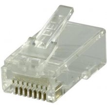 DELTACO MD-18 wire connector RJ45...
