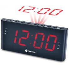 Denver CPR-710 alarm clock Digital alarm...