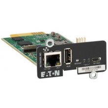 Сетевая карта EATON NETWORK-M3 network card...