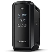 UPS CyberPower CP900EPFCLCD uninterruptible...