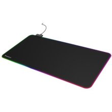 Genesis Boron 500 XXL RGB Gaming mouse pad...