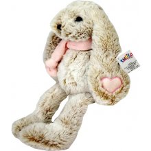 Plush bunny Tosiek 23 cm