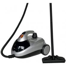 Clatronic DR 3280 Cylinder steam cleaner 1.5...