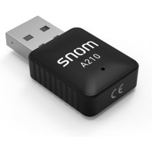 Сетевая карта SNOM TECHNOLOGY A210 USB WIFI...