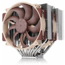 Noctua NH-D15 G2 HBC computer cooling system...