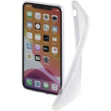 Hama Cover crystal clear Iphone 12 pro max...
