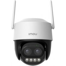 IMOU Cruiser Z Turret IP security camera...