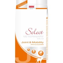 Select Mobility complete food for adult dogs...