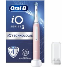 Зубная щётка Oral-B Braun iO Series 3N...