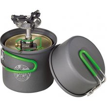 Optimus Crux Lite Solo cooking system, gas...