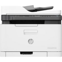 Принтер HP Color Laser MFP 179fnw, Print...