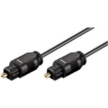Goobay Toslink Cable 2.2 mm, 3m