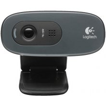 LOGITECH HD C270 webcam 3 MP 1280 x 720...