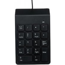 GEMBIRD KPD-U-03 numeric keypad Notebook/PC...