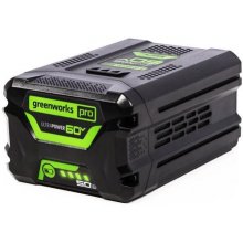 Greenworks 2944907 cordless tool battery...