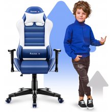 Huzaro HZ-Ranger 6.0 Blue gaming chair for...