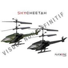 Silverlit 84718 remote controlled toy