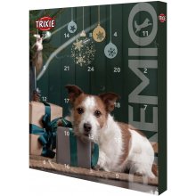 Trixie Advent calendar PREMIO for dogs, 24.5...