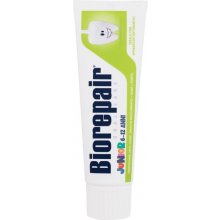 Biorepair Junior 6-12 Mint 75ml - Toothpaste...