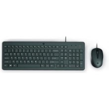 Hp 150 Wired Mouse and Keyboard