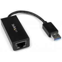 STARTECH .com USB31000S, USB 3.0, RJ/45...