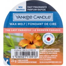 Yankee Candle The Last Paradise 22g -...