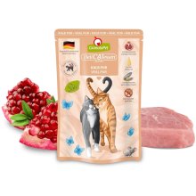 Fox4Pets GRANATAPET DeliCATessen Veal - wet...