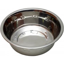 ANKUR Metal pet bowl, 13.5 cm, 0.45 L