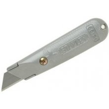 Stanley 140mm 199E Fixed Blade Knife