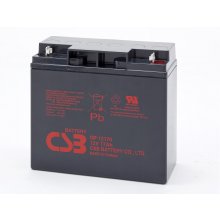 CSB Battery GP12170 12V 17Ah GP12170B1