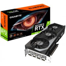 Видеокарта GIGABYTE GAMING GeForce RTX 3070...