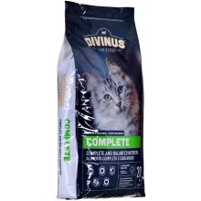 DIVINUS Cat Complete - dry cat food - 20 kg