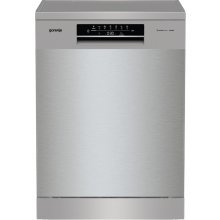 Gorenje GS643E90X Dishwasher, A++, Free...