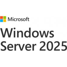 MICROSOFT Windows Server 2025 Standard 1...