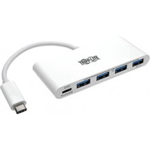 EATON 4-PORT USB PORTABLE HUB ADAPTER