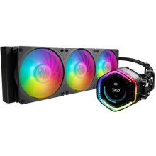 Cooler Master MasterLiquid 360 ION Processor...