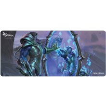 White Shark MP-1873 Gaming Mouse Pad Abysal...