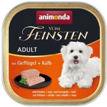 Animonda - Vom Feinsten - Dog - Adult -...