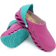 Mobilex Evoflex shoes by Scholl Pink 38