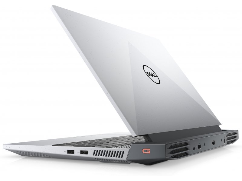 Notebook Dell G5 5515 39 6 Cm 15 6 Full Hd Amd Ryzen 7 16 Gb Ddr4 Sdram 512 Gb Ssd Nvidia Geforce Rtx 3050 Ti Wi Fi 6 802 11ax Windows 10 Home Grey 5515 0800 01 Ee